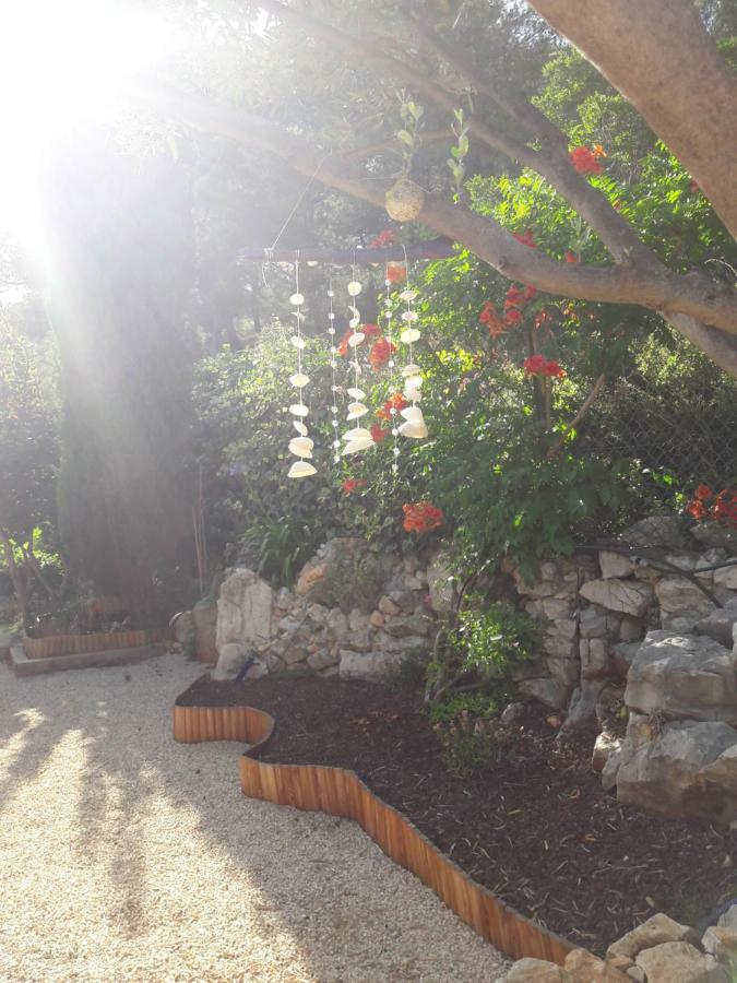 Ferienwohnung MADE IN PROVENCE proche Cassis Les Barles Exterior foto
